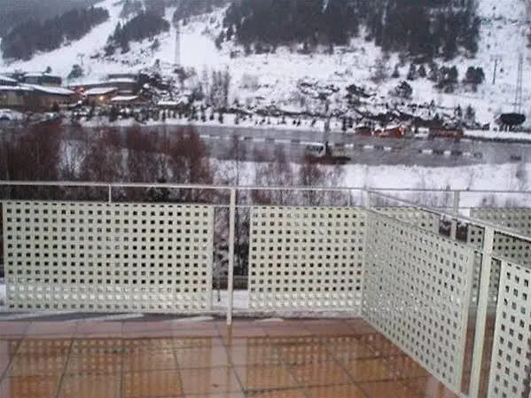 Lägenhet Apartamentos Gran Sol El Tarter Andorra